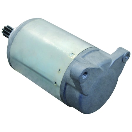 Wai Global Starter, STRND PMDD, 07kW12 Volt, CCW, 9Tooth Spline 18880N